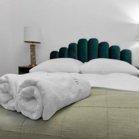 Polonia Apartment Centrum Z Miejscem Parkingowym Λοτζ Εξωτερικό φωτογραφία
