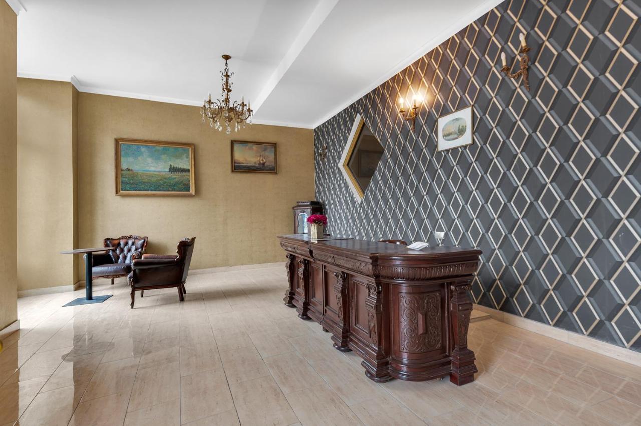 Polonia Apartment Centrum Z Miejscem Parkingowym Λοτζ Εξωτερικό φωτογραφία